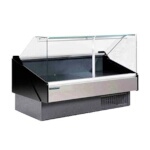 Hydra Kool KFM-FG-100-R - Fresh Meats/Deli Case, full service, 101-1/5